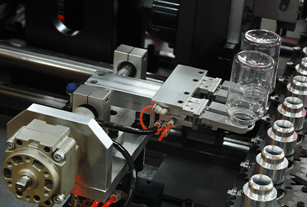 提高塑料機(jī)械塑化與擠出方法有哪些？